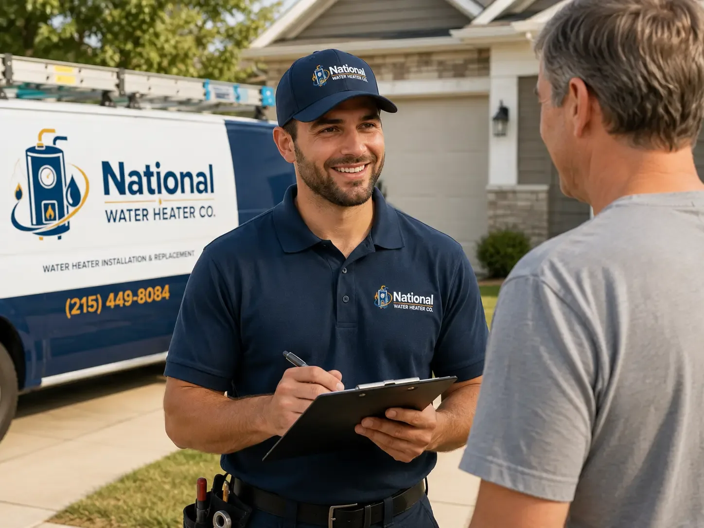 Water Heater Installation Coyle, OK FAQs